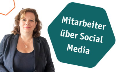 So gelingt Mitarbeitergewinnung mit Facebook & Co.