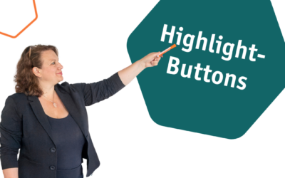 Instagram Highlight-Buttons