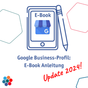 E-Book: Google Business Profil