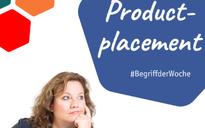 Productplacement
