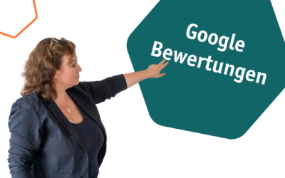 Google Bewertungen