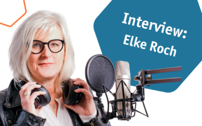 Interview mit Elke Roch