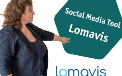 Lomavis: Warum es auch das beste Social Media Tool 2025 ist
