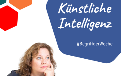 Künstliche Intelligenz (KI)