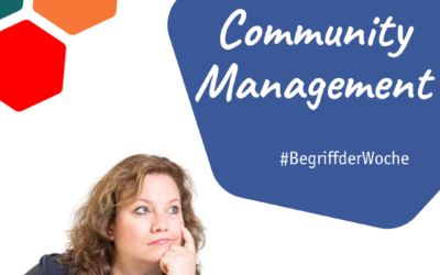 Community Management